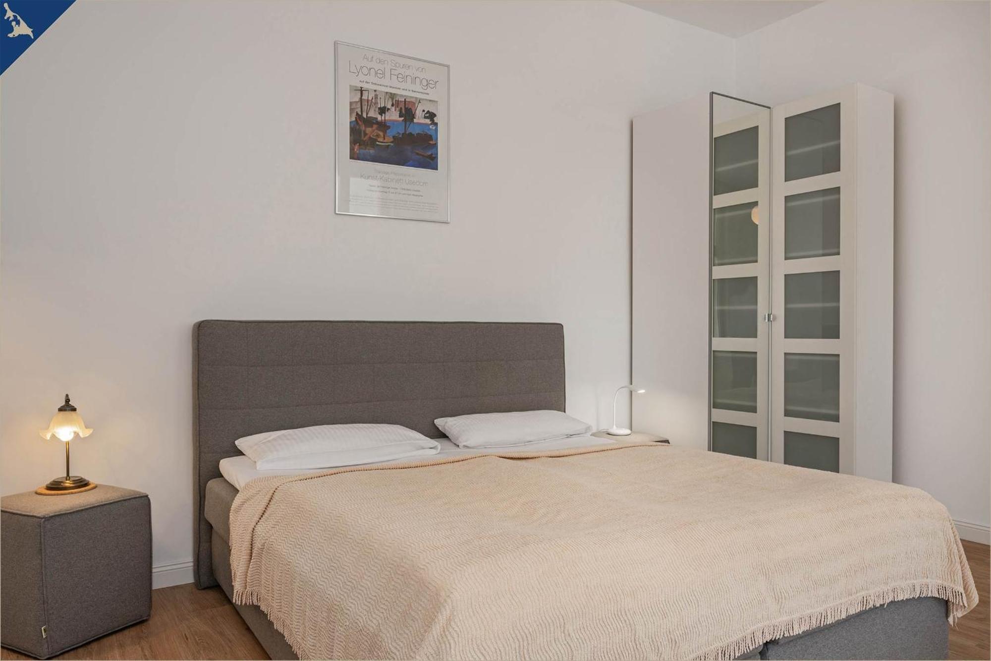 הרינגסדורף Villa Martha Apartment 3 מראה חיצוני תמונה